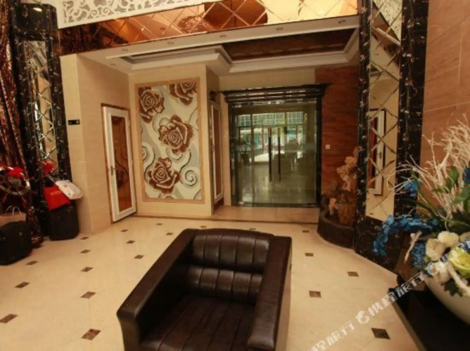 Xiangbin Holiday Hotel