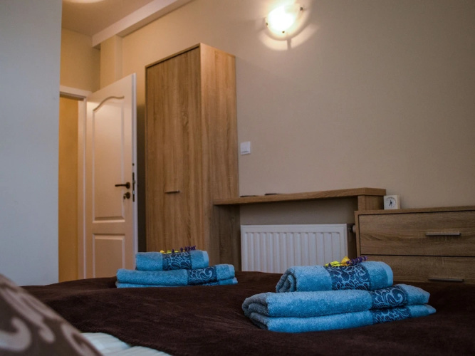 Royal Route 29 Comfort Rooms