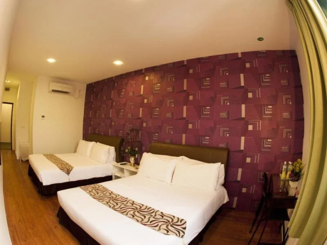 Treez Inn