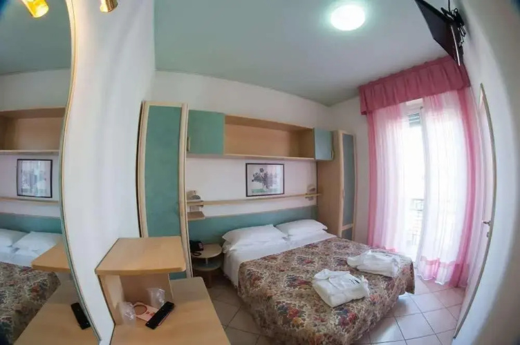 Hotel Angelini
