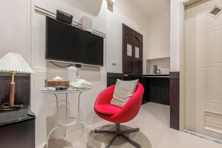 Harmony Easy Stay