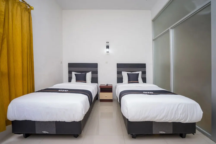 OYO 2695 D'es Guest House