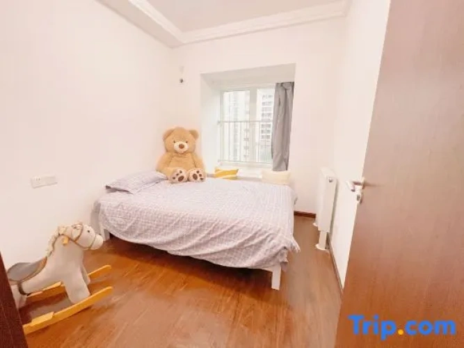 3 Bedrooms Deluxe Suite