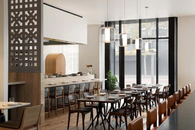  Timbri Hotel San Francisco, Curio Collection by Hilton photo 31