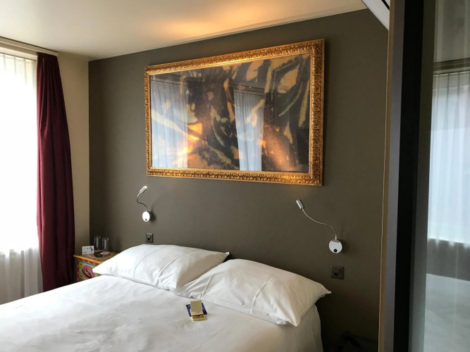 Hotelafbeelding