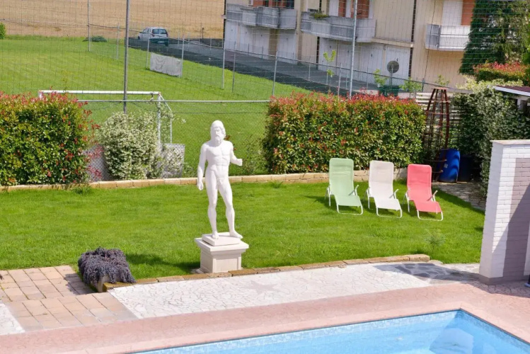 DolceVita B&b