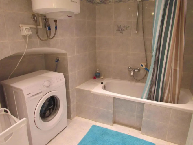 Guesthouse Galeb