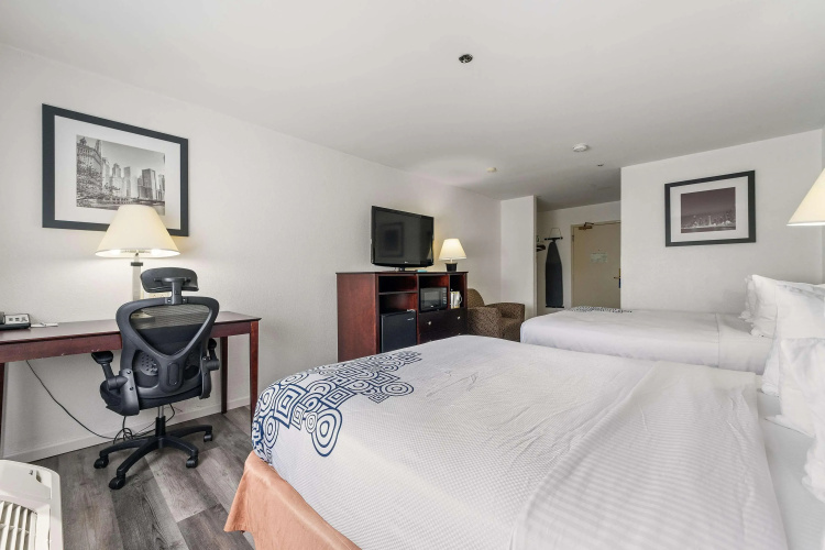 Best Western Oakbrook Inn
