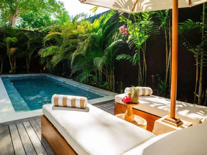 Cocana Resorts Gili Trawangan photo 28