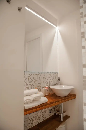 Top Suites - Piazza Pontida Loft
