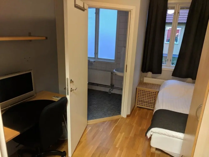 Business Single room
