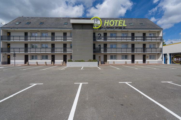 Imagen del hotel