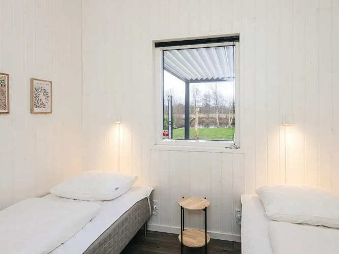 Holiday Home in Glesborg