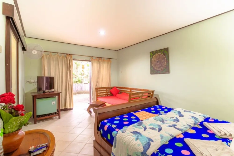 Superior room