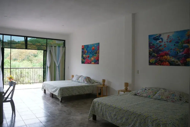 Casa Esperanza