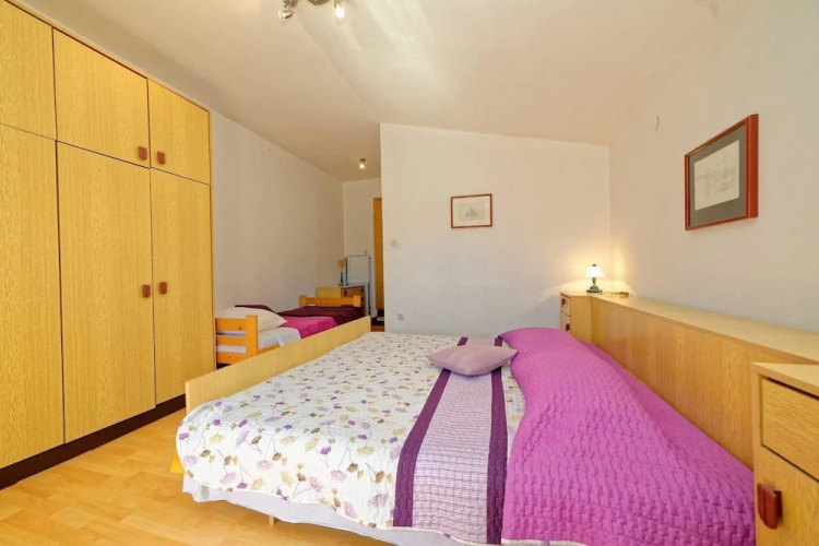Apartments Nada