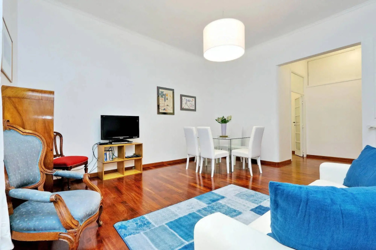 Cozy Cavour - My Extra Home