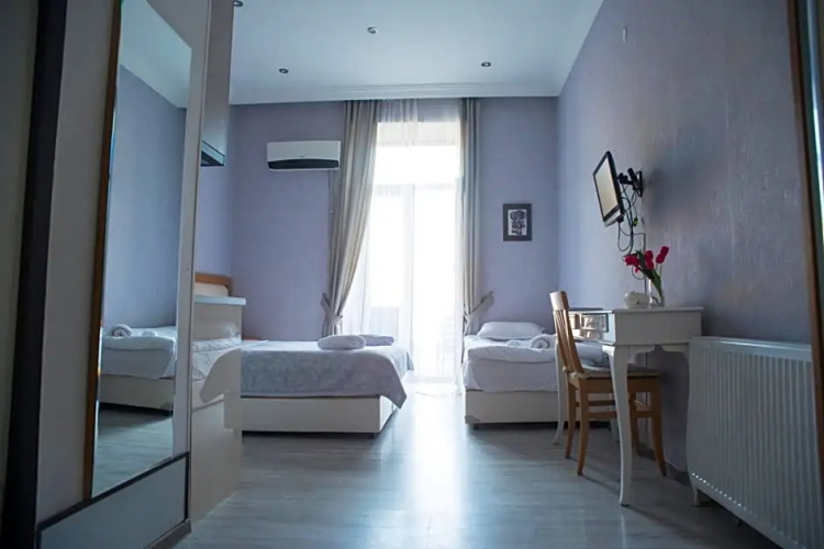 MARJANI apartments