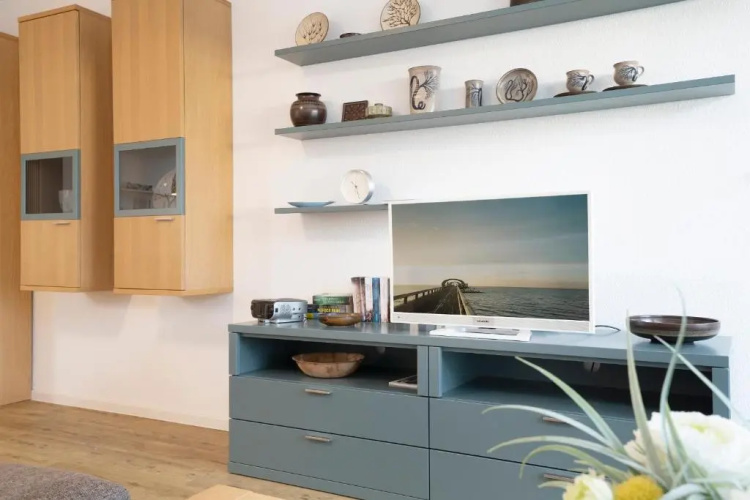 Haus Fernsicht Wohnung 18-M