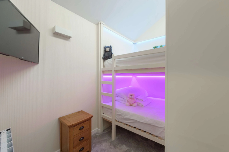Best Western Fowey Valley