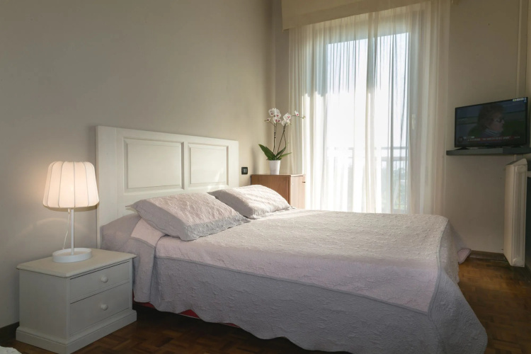 Hotel Mon Repos