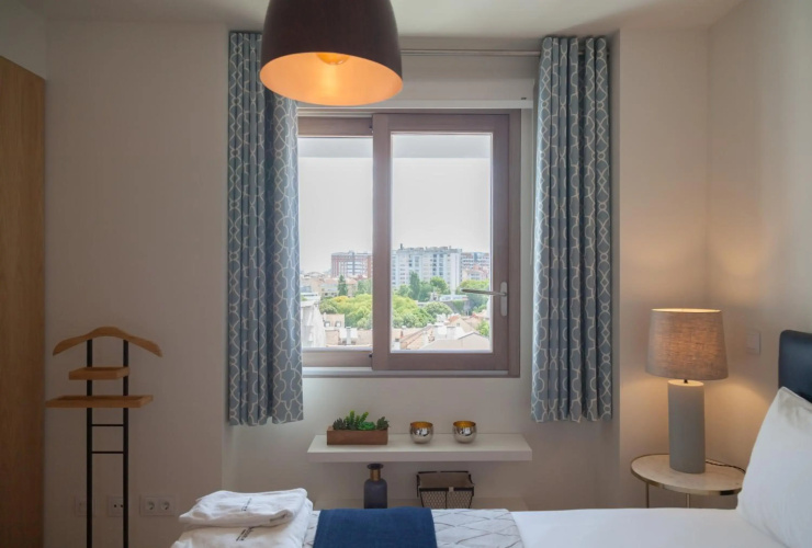 FLH Marquês Comfy Apartment