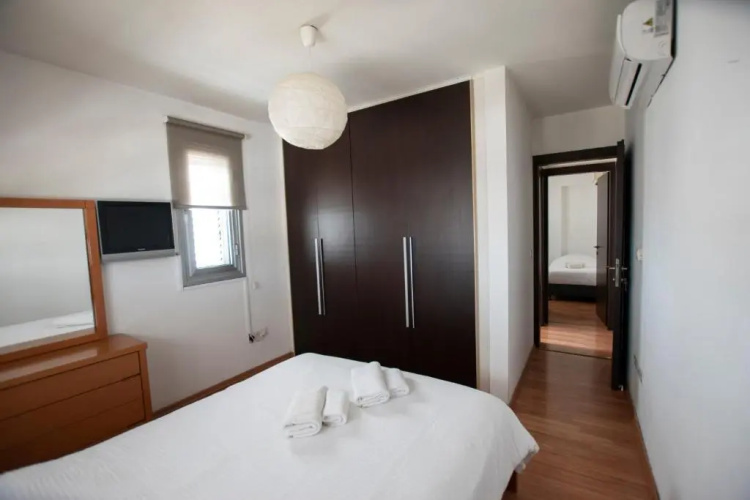 Executive 2 BDR *Nicosia City*