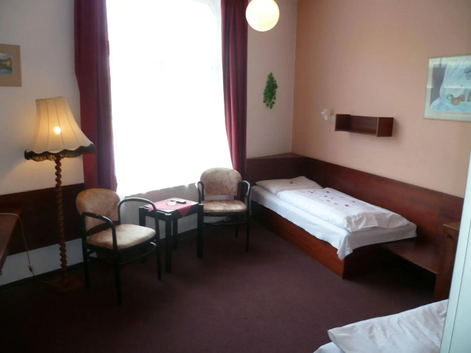Hotel Jerabek