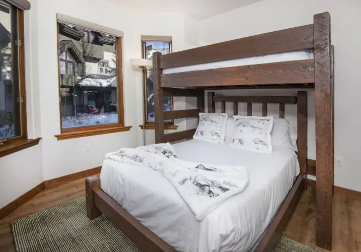 Aspenwood Lodge