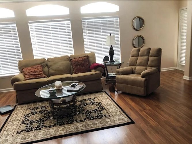 Legacy 0704 - 2 Br Villa