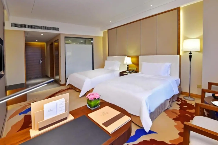 Business Twin room