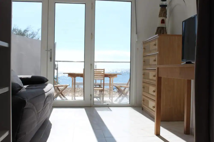 Villa sunbeach