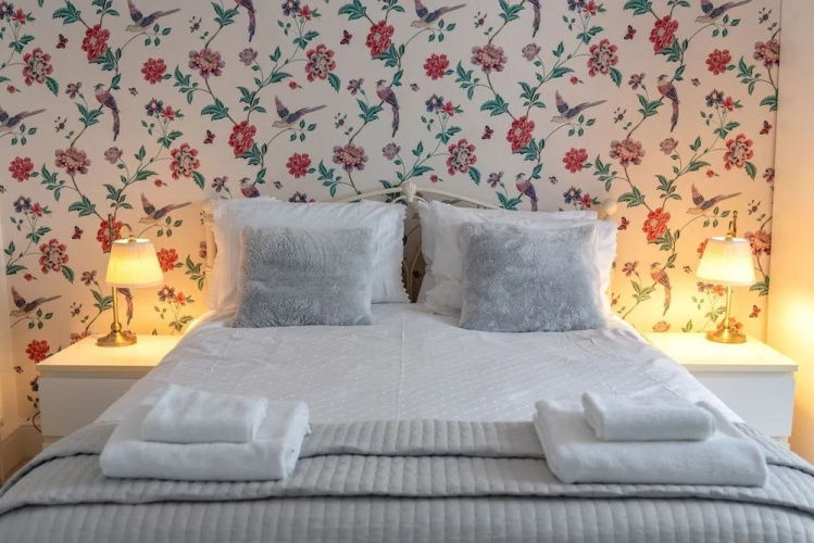 Rosita Hotel