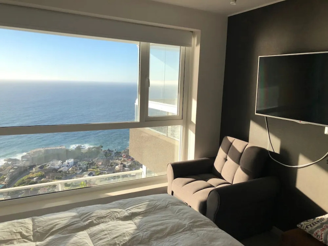 Apartamento 232 Costa de Montemar