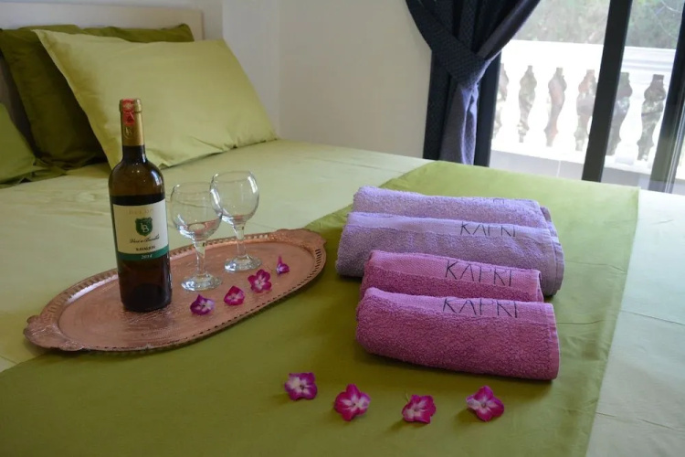 Hotel Kapri