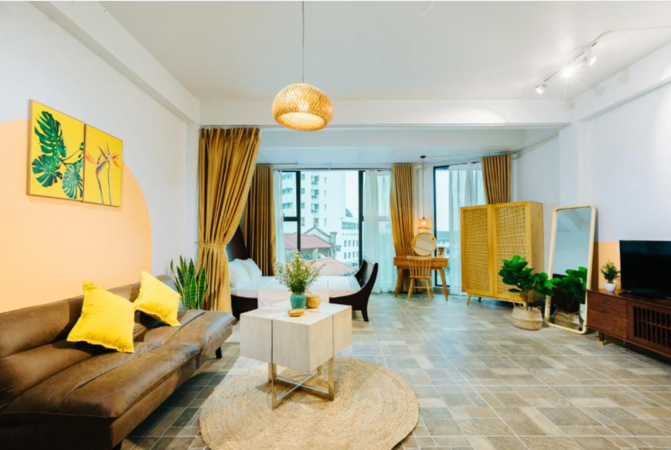 Superior Apartment