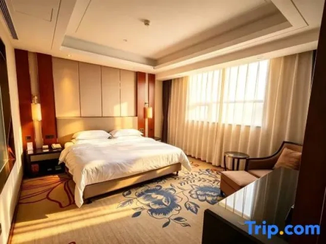 Superior Double Suite