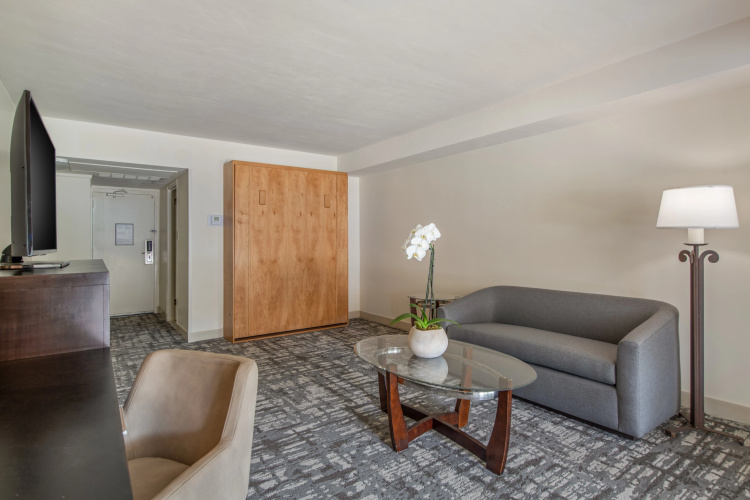 Crowne Plaza San Diego - Mission Valley photo 6