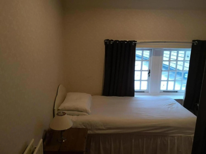 Oyo Dunmar House Hotel