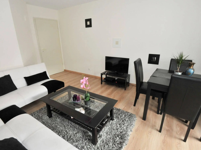 Appartement Marie
