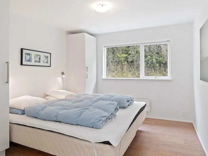 Holiday Home in Blokhus