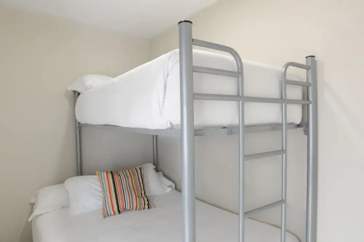 Apartamentos Paloma 3000