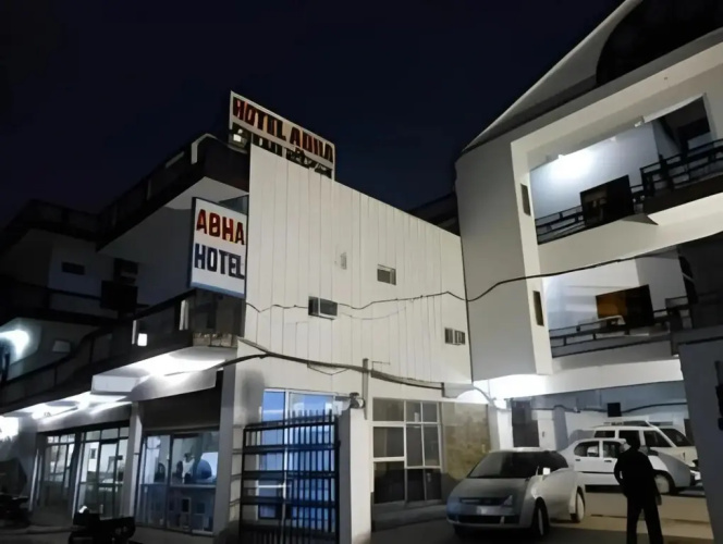 Hotelbild
