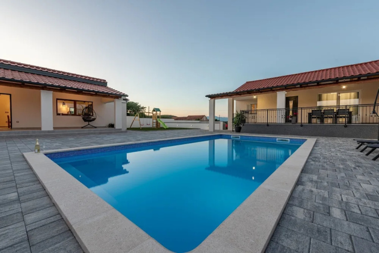 Villa Chivas Zadarvillas