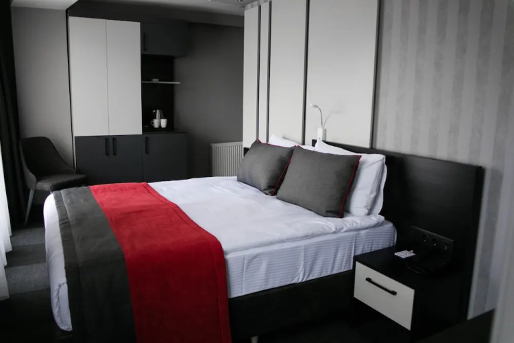 Methis Hotel