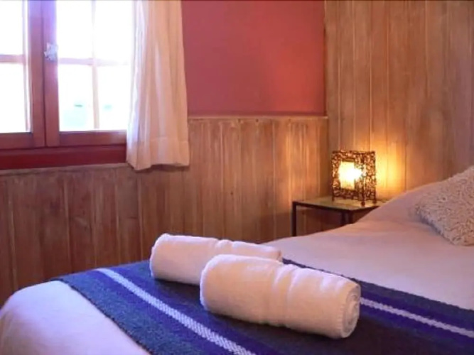 La Barraca Suites