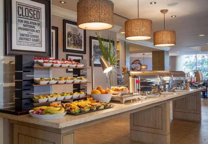 Fort Lauderdale Marriott Pompano Beach Resort & Spa photo 12