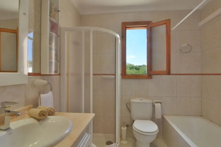 Mallorca Beach front line Apartment