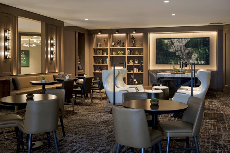 Boston Marriott Quincy photo 8