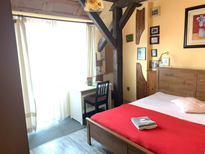 Hotel Clochard